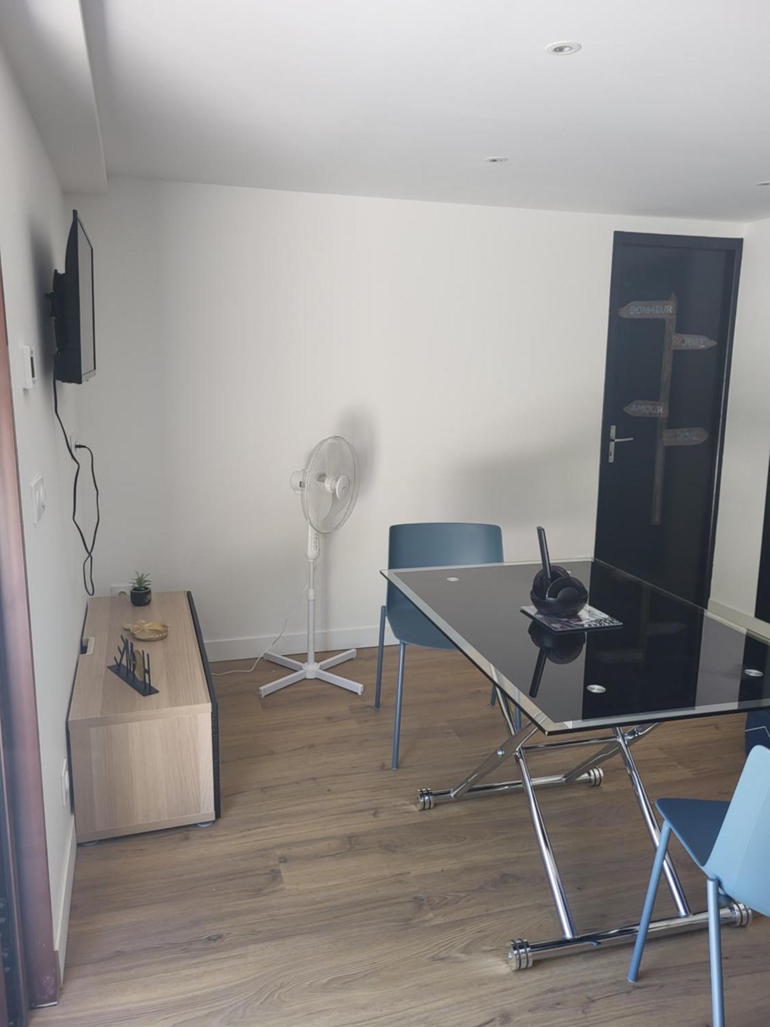 Le Bellevue Apartamento Epagny Metz-Tessy Exterior foto
