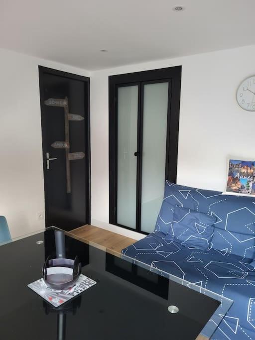Le Bellevue Apartamento Epagny Metz-Tessy Exterior foto