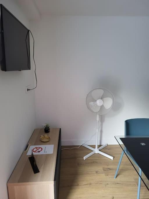 Le Bellevue Apartamento Epagny Metz-Tessy Exterior foto