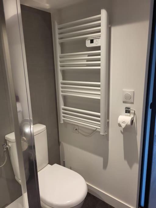 Le Bellevue Apartamento Epagny Metz-Tessy Exterior foto