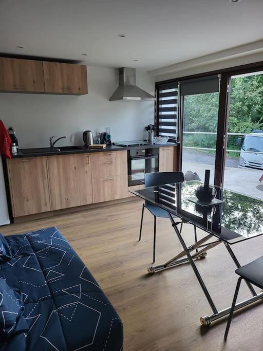 Le Bellevue Apartamento Epagny Metz-Tessy Exterior foto